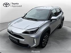 TOYOTA YARIS CROSS Yaris Cross 1.5 Hybrid 5p. E-CVT Trend