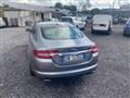 JAGUAR XF 3.0 DS V6 Luxury