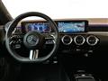 MERCEDES CLASSE CLA COUPE d Auto AMG Line Advanced Plus Navi