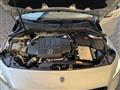 MERCEDES CLASSE B B 180 d Automatic Progressive Advanced