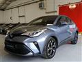 TOYOTA C-HR 1.8 Hybrid E-CVT Trend