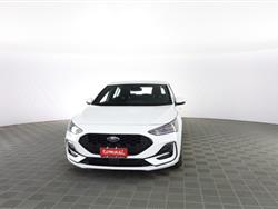 FORD FOCUS 1.0 EcoBoost Hybrid 125 CV Powershift 5p. ST