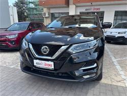 NISSAN Qashqai 1.3 dig-t N-Connecta 140cv