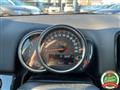 MINI COUNTRYMAN 2.0 Cooper D Navi Countryman