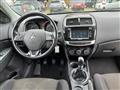 MITSUBISHI ASX 1.6 DI-D 114 CV 2WD Intense