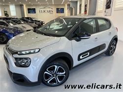 CITROEN C3 PureTech 83 S&S Feel