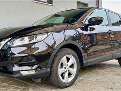 NISSAN QASHQAI 1.5 dCi N-Connecta