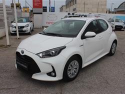 TOYOTA YARIS 1.5 Hybrid 5 porte Active