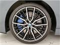 BMW Serie 1 M 135i xdrive auto