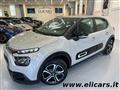 CITROEN C3 PureTech 83 S&S Feel