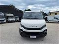 IVECO DAILY 35C12 QUAD-TOR RG 2.3 HPT  PASSO LUNGO N°FT712