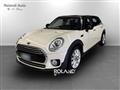 MINI CLUBMAN 2.0 Cooper D Auto