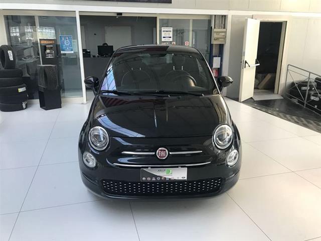 FIAT 500 1.0 hybrid Lounge 70cv