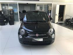 FIAT 500 1.0 hybrid Lounge 70cv