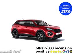 PEUGEOT 2008 PureTech 100 S&S Style