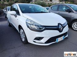 RENAULT Clio 1.5 dci energy Life 75cv