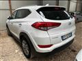 HYUNDAI TUCSON 1.7 CRDi Comfort