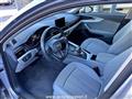 AUDI A4 AVANT A4 Avant 2.0 TDI 190 CV quattro S tronic Business