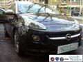 OPEL ADAM 1.2 70 CV Glam Tetto Bicolore UNIPROPIETARIO