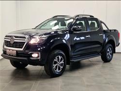 CIRELLI 8 Pickup 2.3 Turbo Diesel automatico