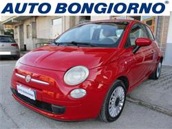 FIAT 500 1.3 Multijet 16V 75 CV Lounge