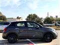 FIAT 500X 1.3 MJET BICOLOR+NAVI CARPLAY+PELLE TEX+ADAS