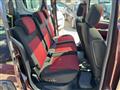 FIAT DOBLÒ 2.0 MJT 135CV Emotion PEDANA DISABILI