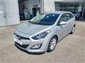 HYUNDAI i30 Station Wagon i30 Wagon 1.6 CRDi 110 CV Comfort