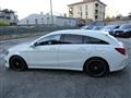 MERCEDES CLASSE CLA CLA200d Shooting Brake Premium AMG *200.000 KM*