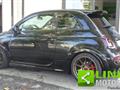 ABARTH 500 1.4 Turbo T-Jet