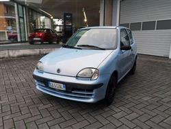 FIAT SEICENTO 1.1i cat