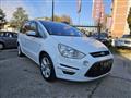 FORD S-MAX 2.0 203CV Titanium