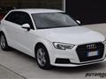 AUDI A3 SPORTBACK Sportback 1.6tdi 116CV s-tronic