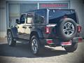 JEEP WRANGLER Unlimited 2.2 Mjt II Sahara