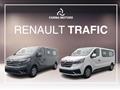 RENAULT TRAFIC BluedCi 150CV EDC PC-TN Authentic