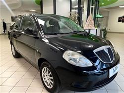 LANCIA YPSILON 1.2 Argento