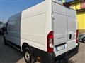 FIAT DUCATO 35 2.2 Mjt 140CV  Furgone Maxi L4 H2 RETROCAMERA