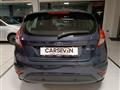 FORD FIESTA 1.5 TDCi 75CV 5 porte #NEOPATENTATI