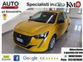 PEUGEOT 208 PureTech 75 Stop&Start 5 porte Active