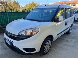 FIAT DOBLÒ 1.4 T-Jet 16V Natural Power