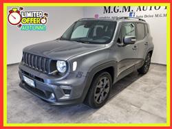 JEEP RENEGADE 1.3 T4 DDCT S