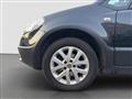 FIAT SEDICI 2.0 MJT 16V DPF 4x4 Dynamic