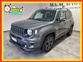 JEEP RENEGADE 1.3 T4 DDCT S