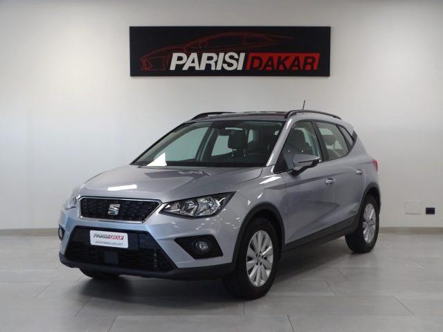 SEAT ARONA 1.0 EcoTSI 110 CV Style *PROMO PARISI GROUP*