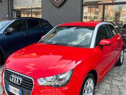 AUDI A1 1.2 TFSI Attraction
