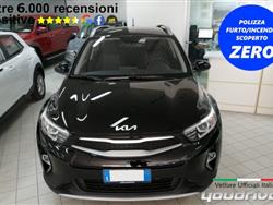 KIA STONIC 1.2 MPI Urban