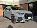 AUDI Q3 Quattro S-tronic GARANZIA AUDI