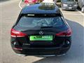 MERCEDES CLASSE A A 180 d Automatic Sport