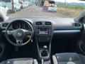 VOLKSWAGEN GOLF 1.6 TDI DPF 5p. Highline