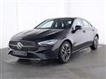 MERCEDES CLASSE CLA Automatic  Progressive Line Advanced